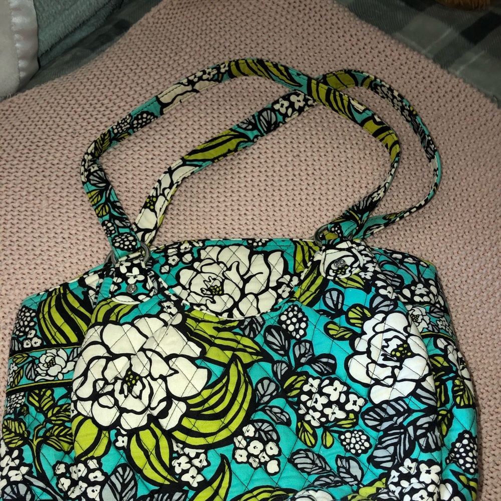 Vera Bradley Purse